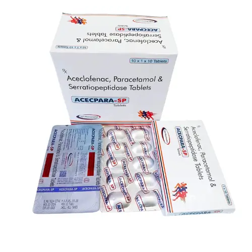ACECPARA-SP