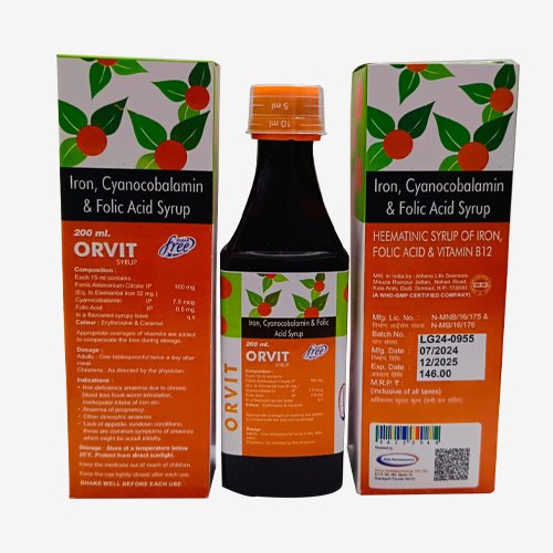 ORVIT