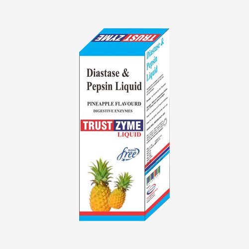 TRUST-ZYME