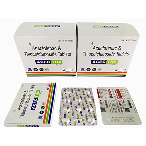 Acec-TH4