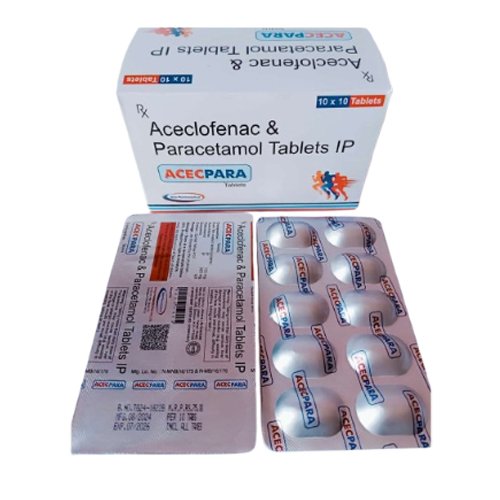 Acecpara