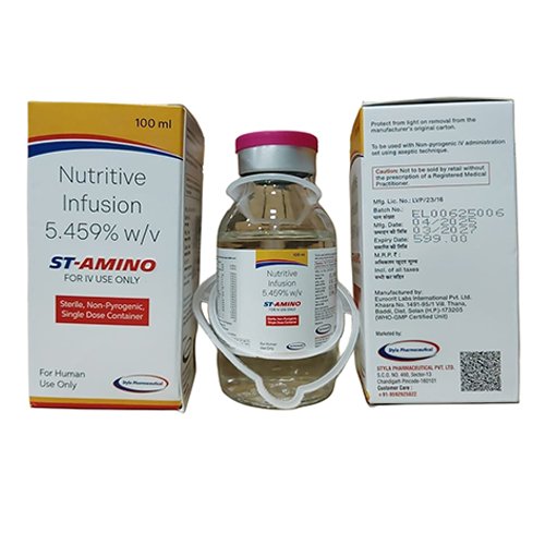 ST-Amino