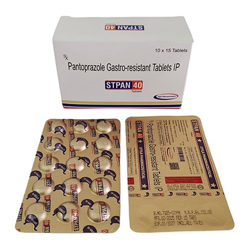 Stpan-40