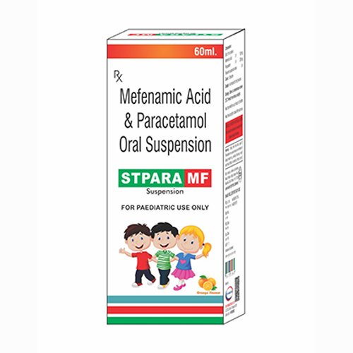 StparaMF