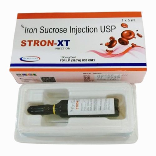 Stron-xt